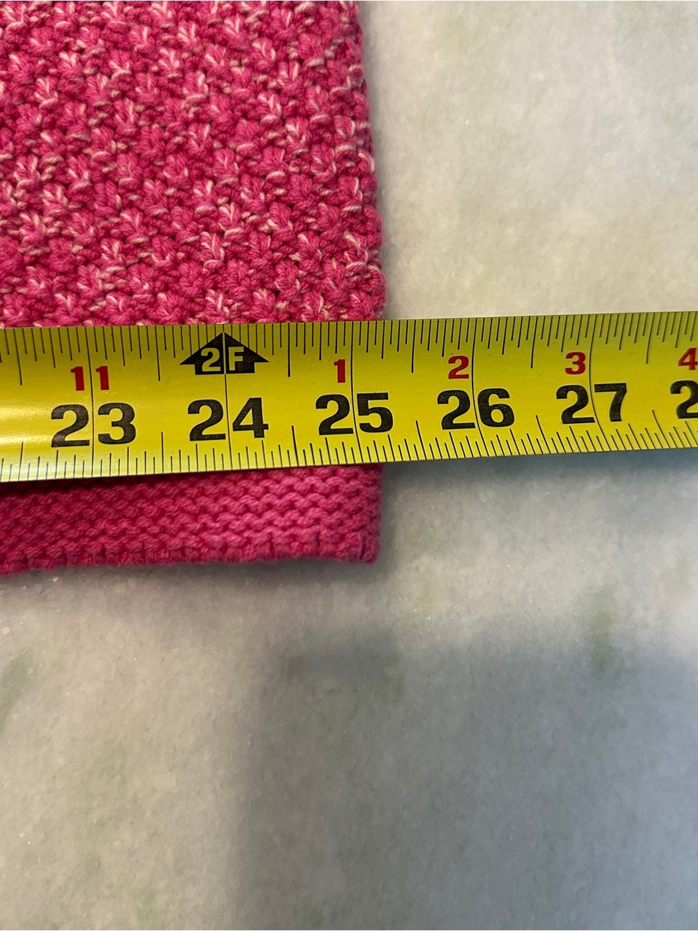 Torrid Size 3 - Hot Pink Textured Button-Front Cardigan - Picture 8 of 12